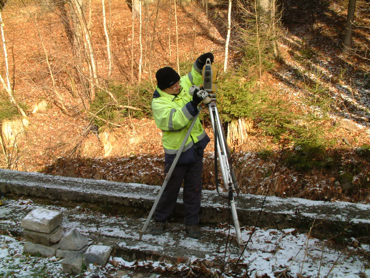 Geospol foto 3