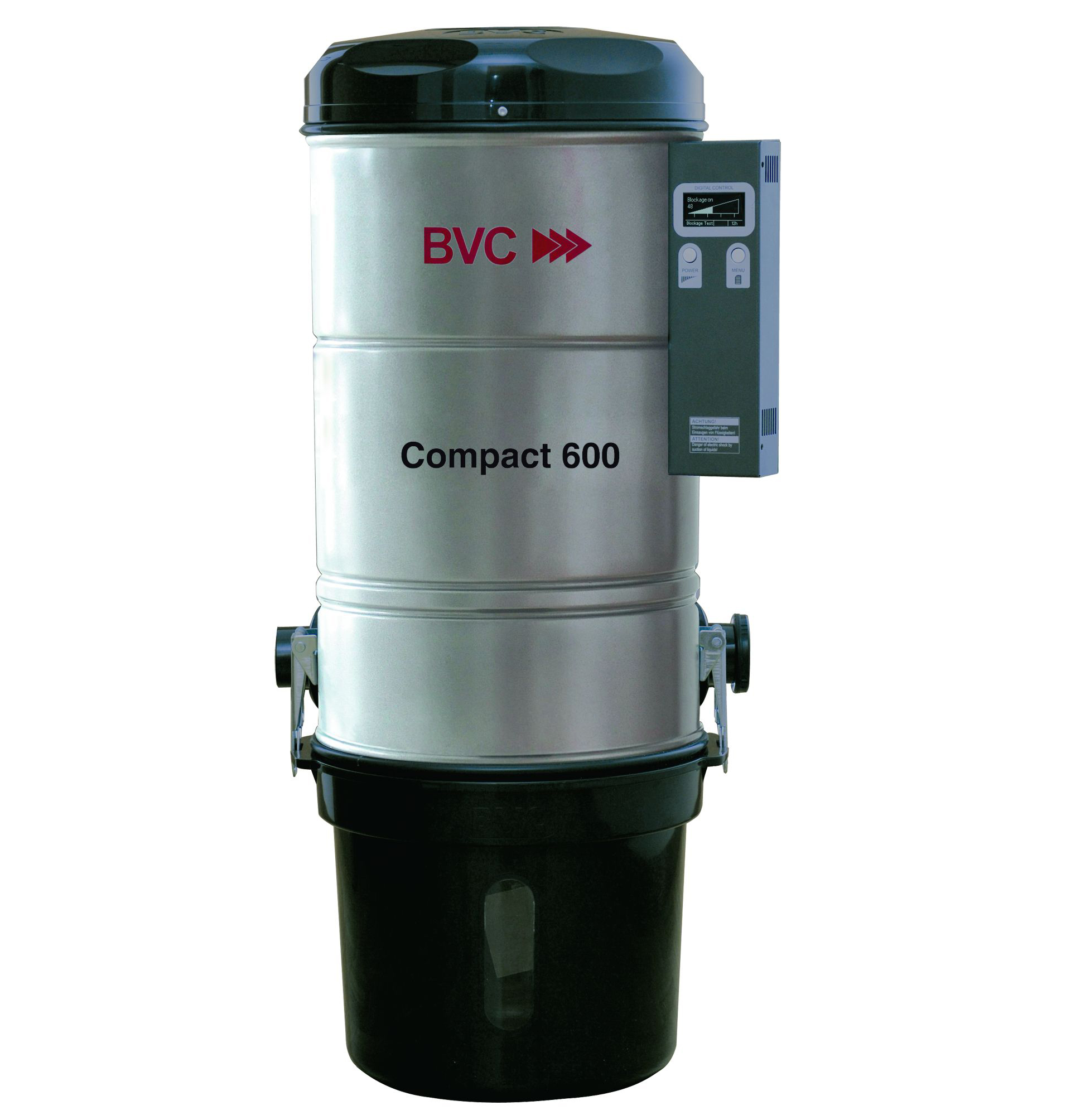 BVC centrální vysávání, s.r.o. foto 4