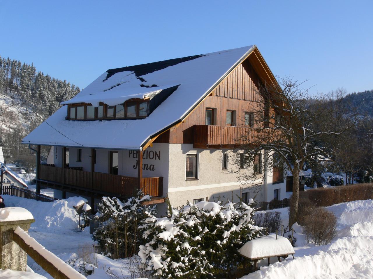 Penzion Jana foto 2