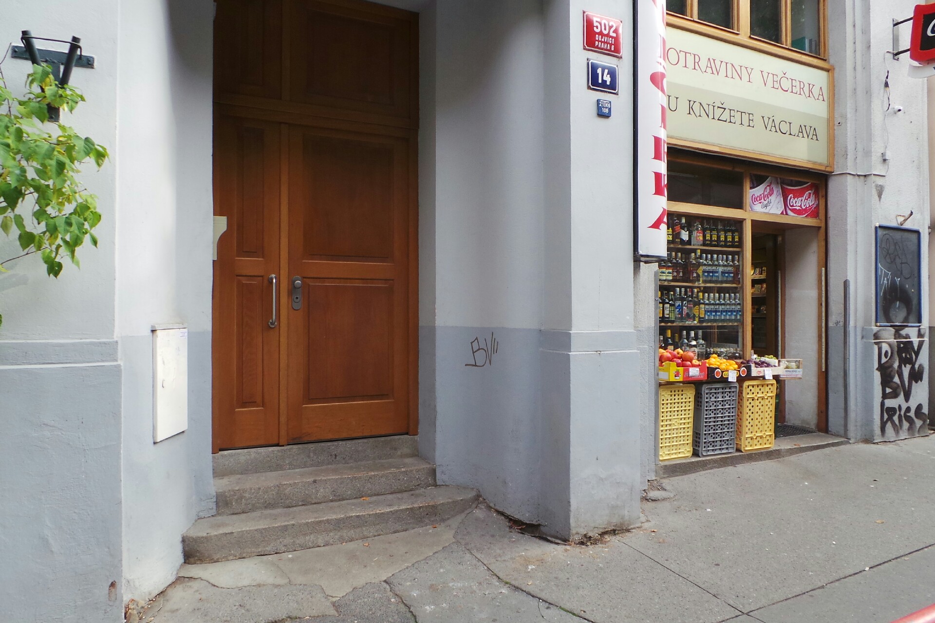 Údržba zeleně a rekultivace - TSB spol. s r.o.