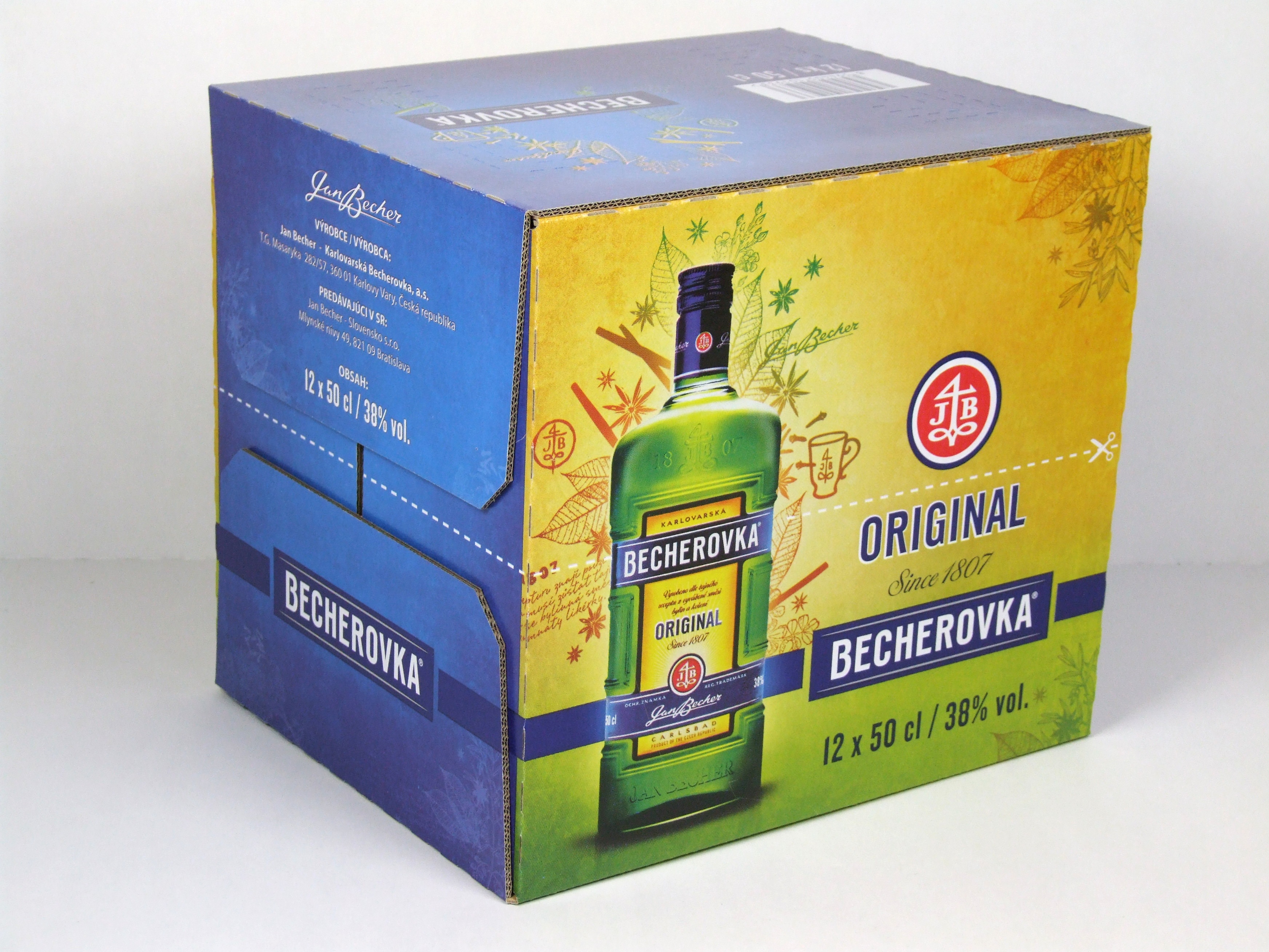 THIMM Packaging foto 1