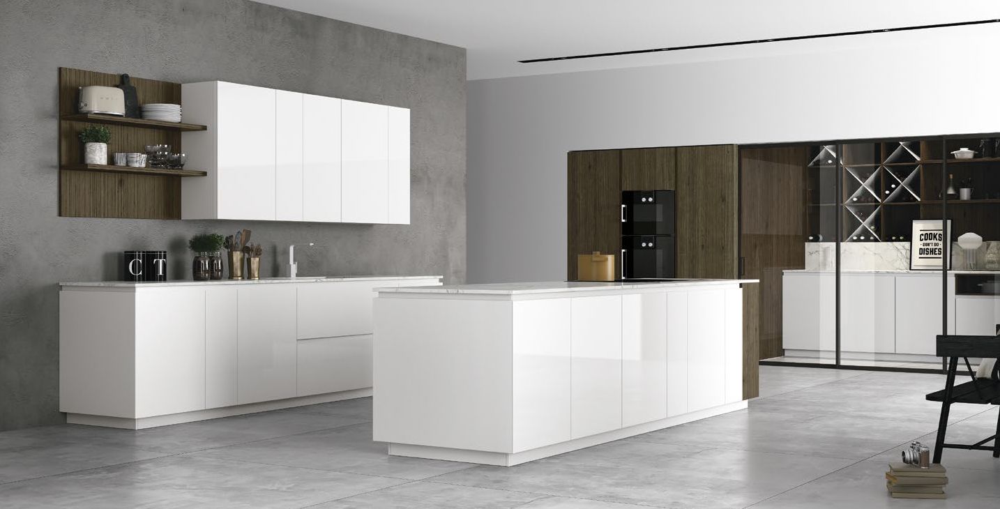 Italský nábytek COLOSSEUM foto 5