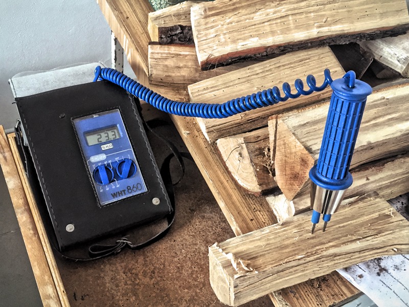 REXWOOD s.r.o. (Dřevo-Olšinky.cz) foto 3