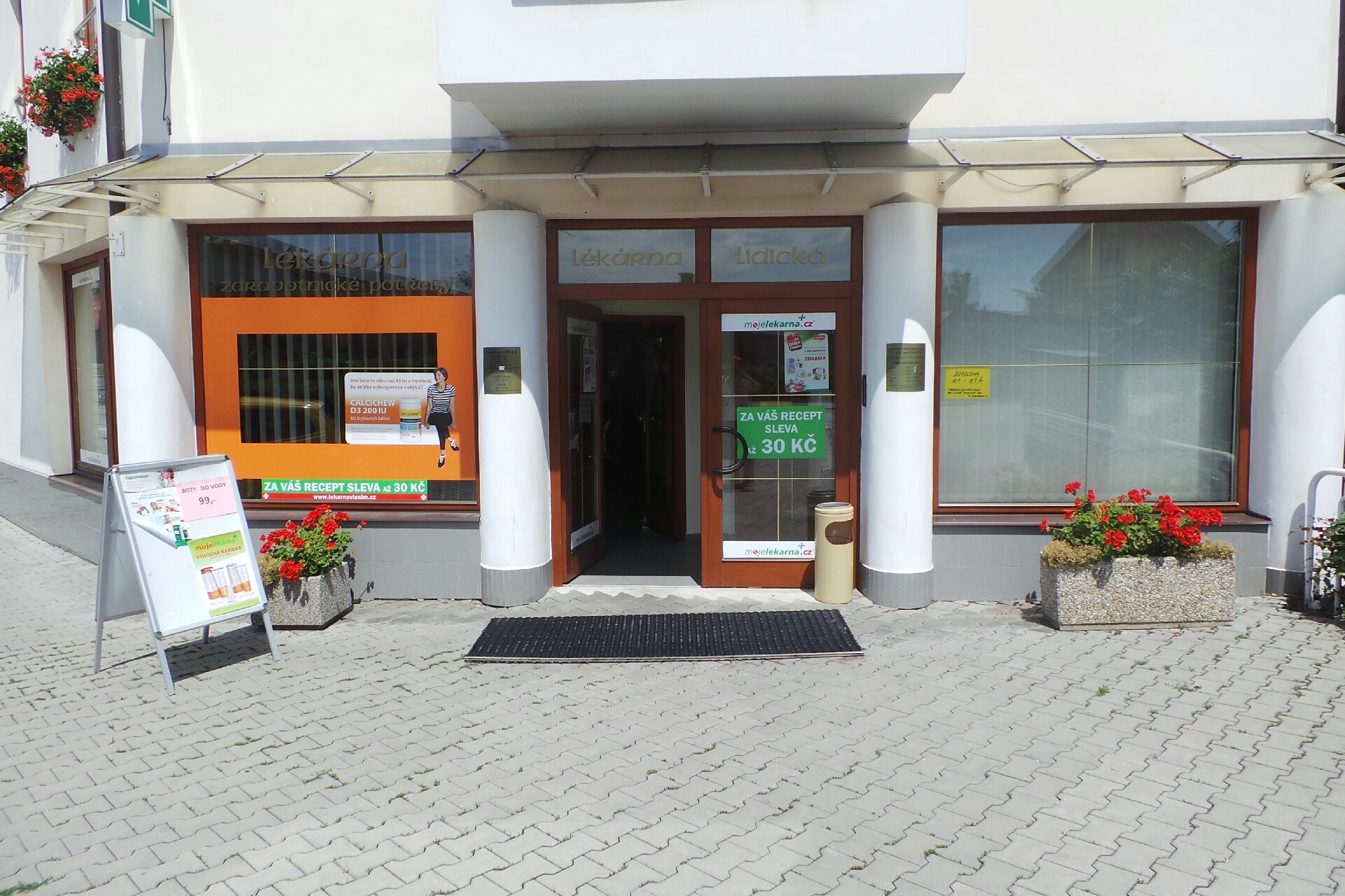 MUDr. Dagmar Strnadová, s.r.o.