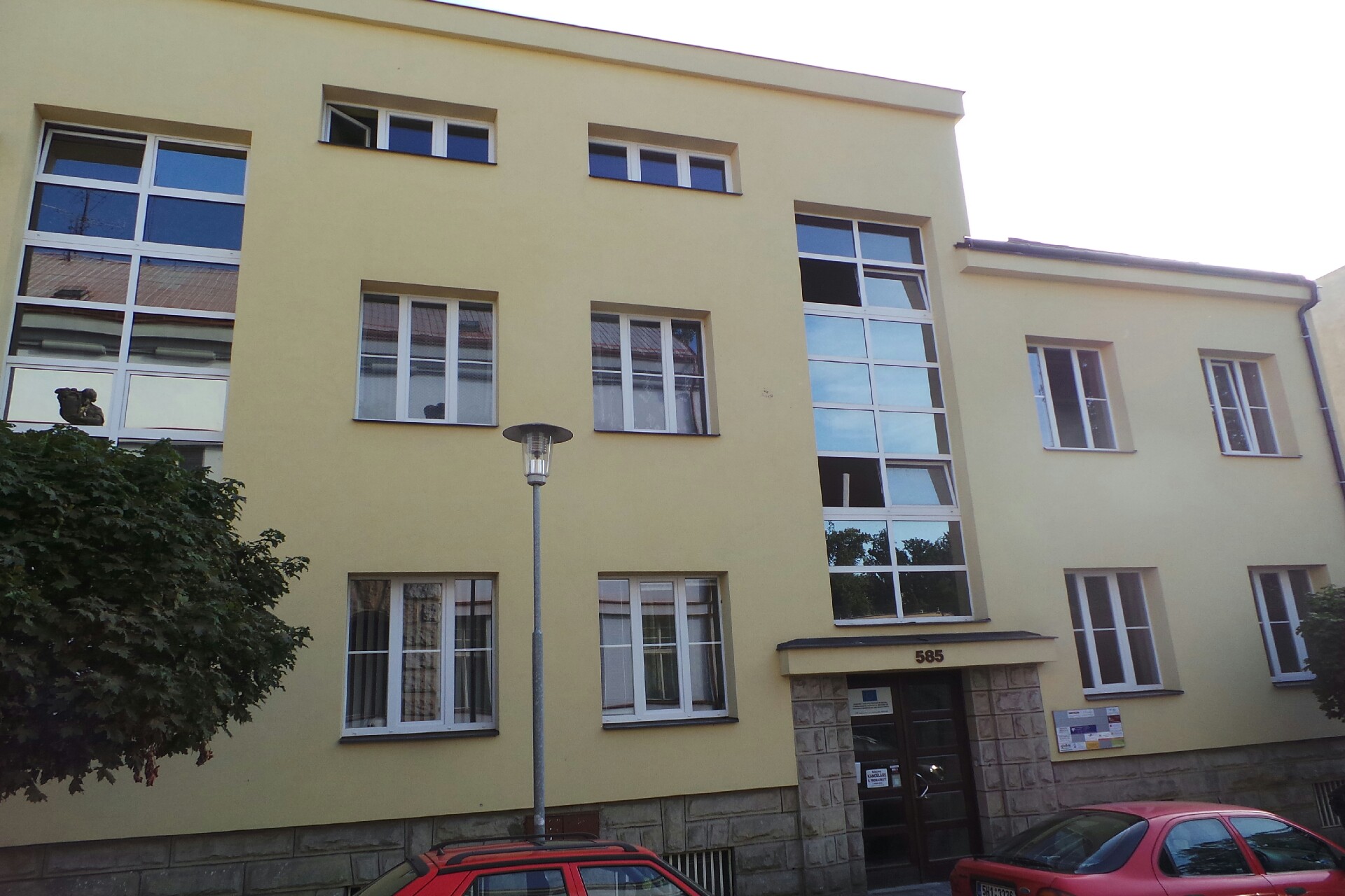 Jazykové kurzy Monika Horáková