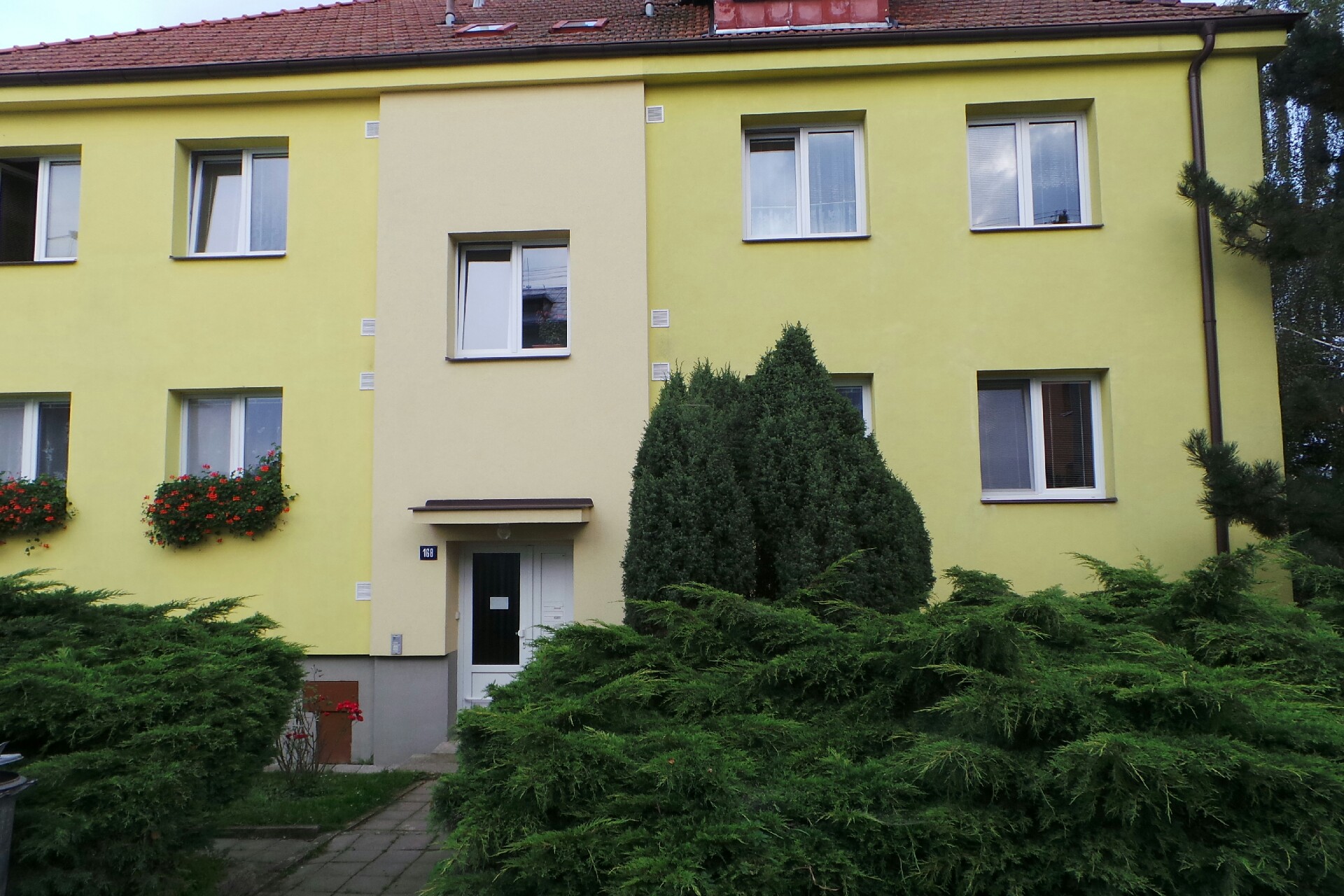 Stavební firma Boháč Jiří