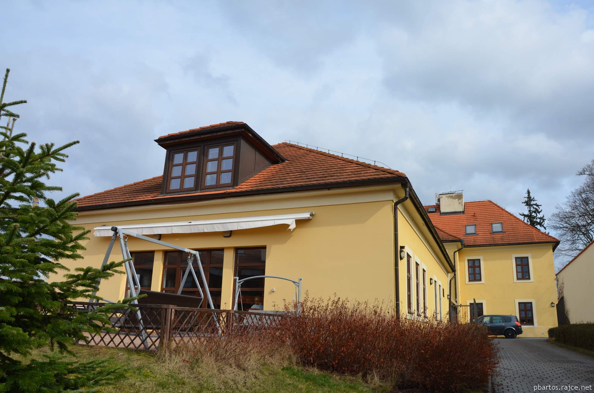 Římskokatolická farnost u kostela sv. Fabiána a Šebestiána Praha - Liboc foto 5