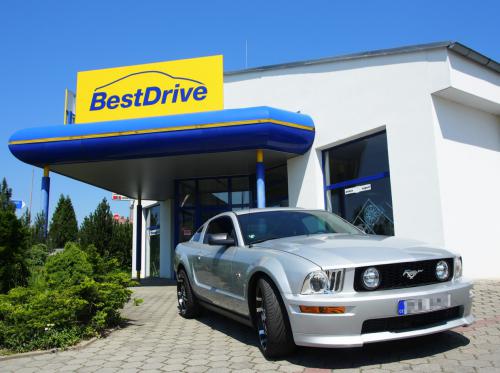 Autoservis Novotný foto 4