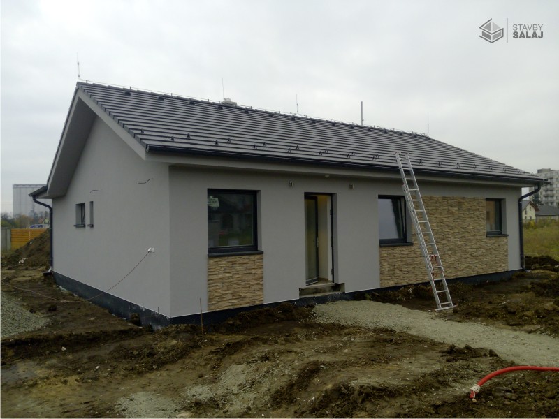 Stavby Salaj, s.r.o. foto 6