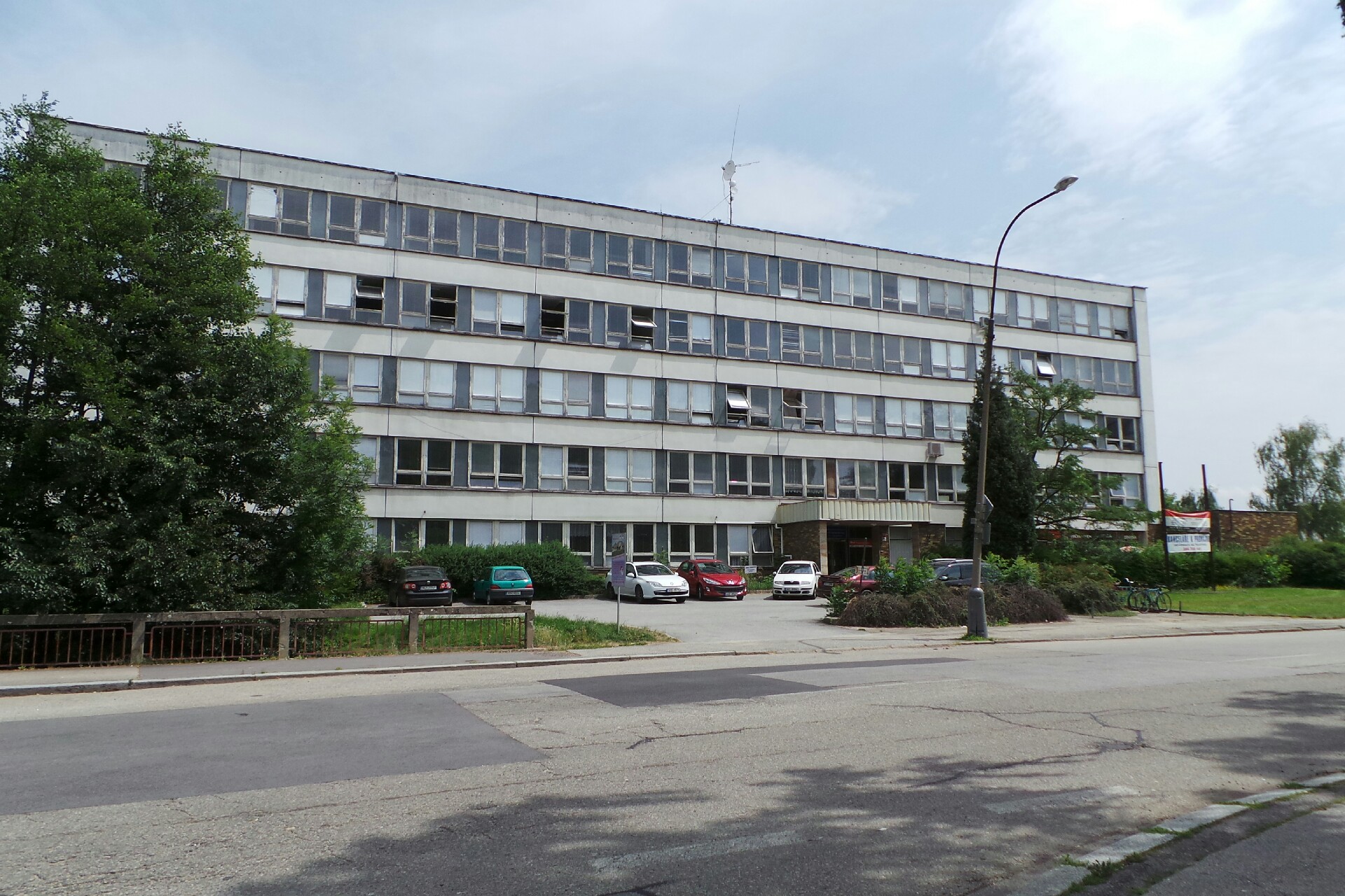 TRAVAL, s.r.o. foto 1