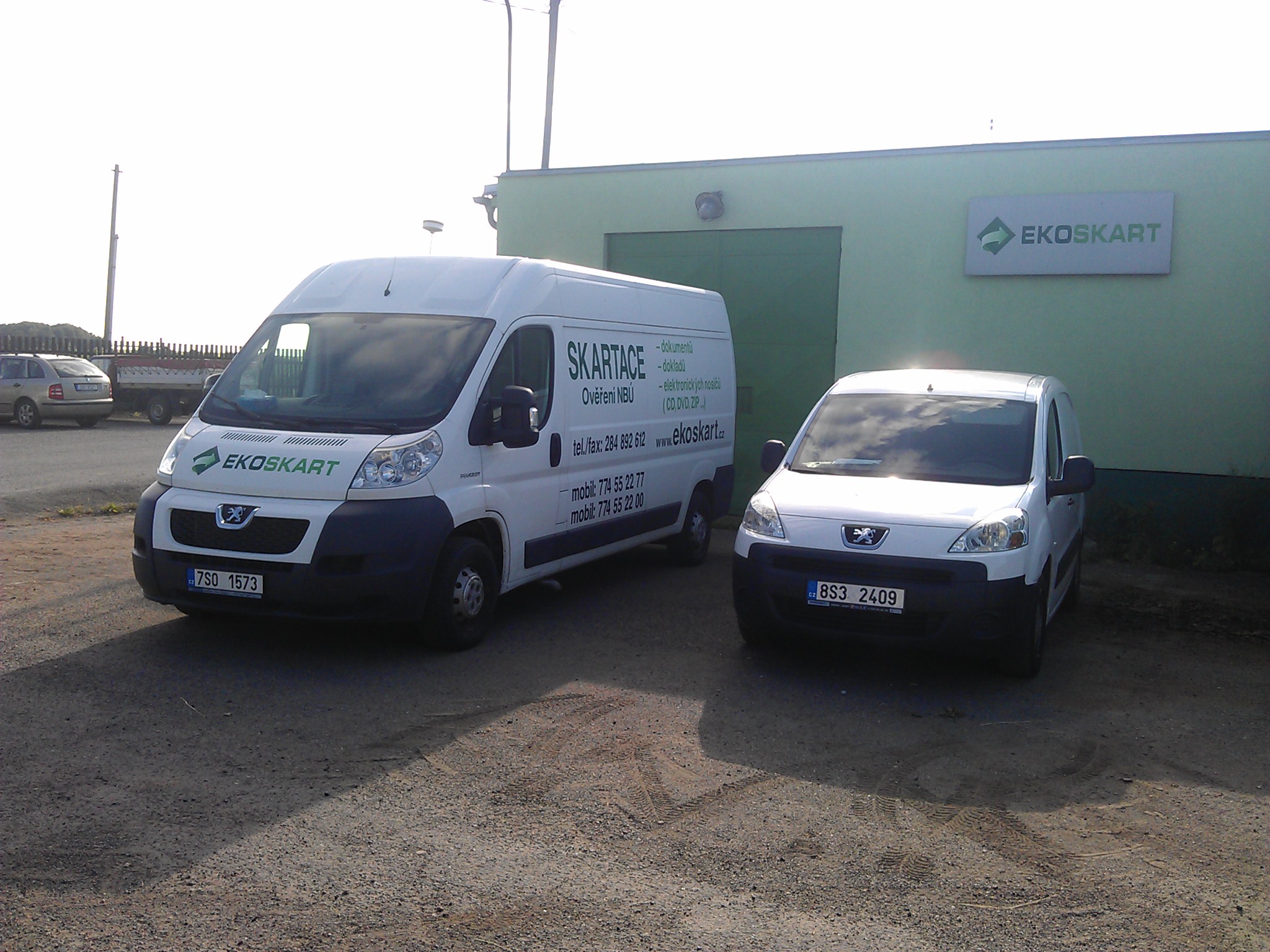 EKO SKART, s.r.o.