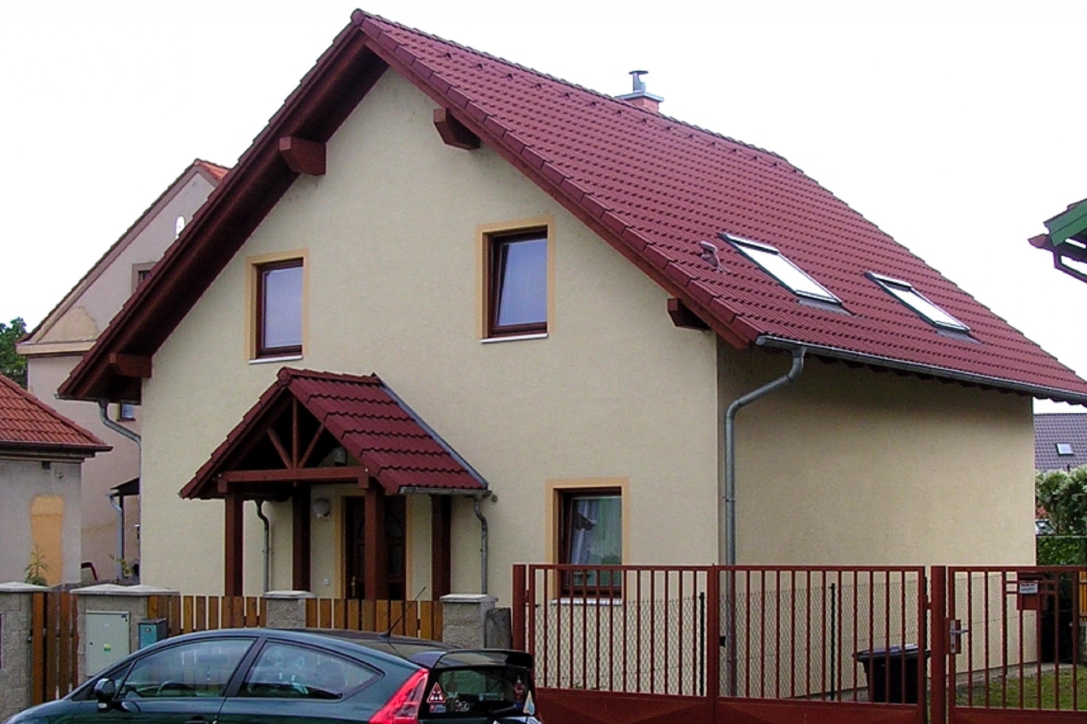 Obchodní centrum Praha