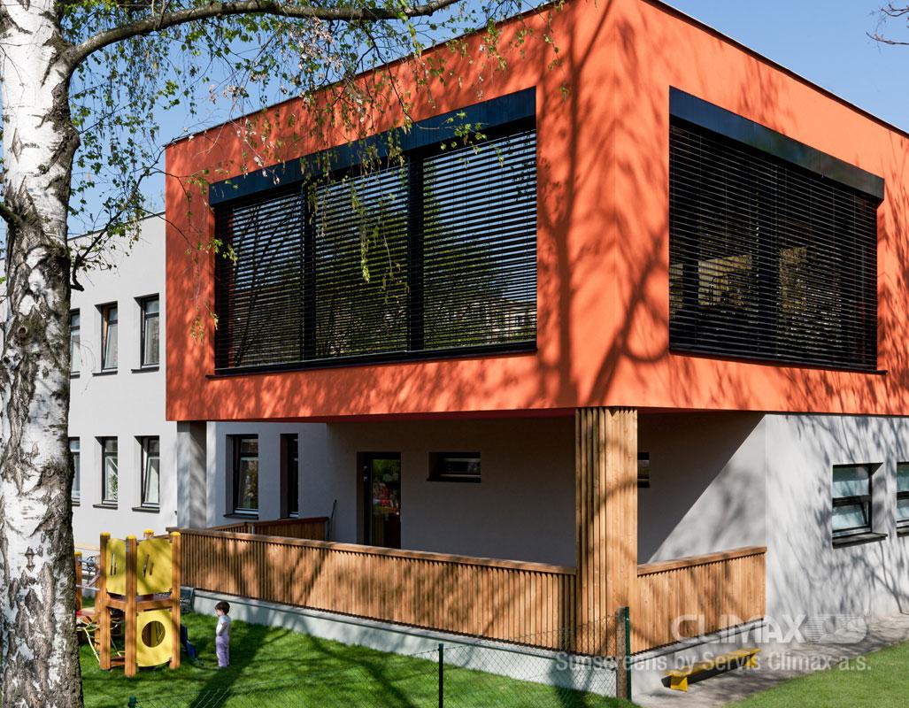 ŽALUZIE JEŘÁBEK foto 2