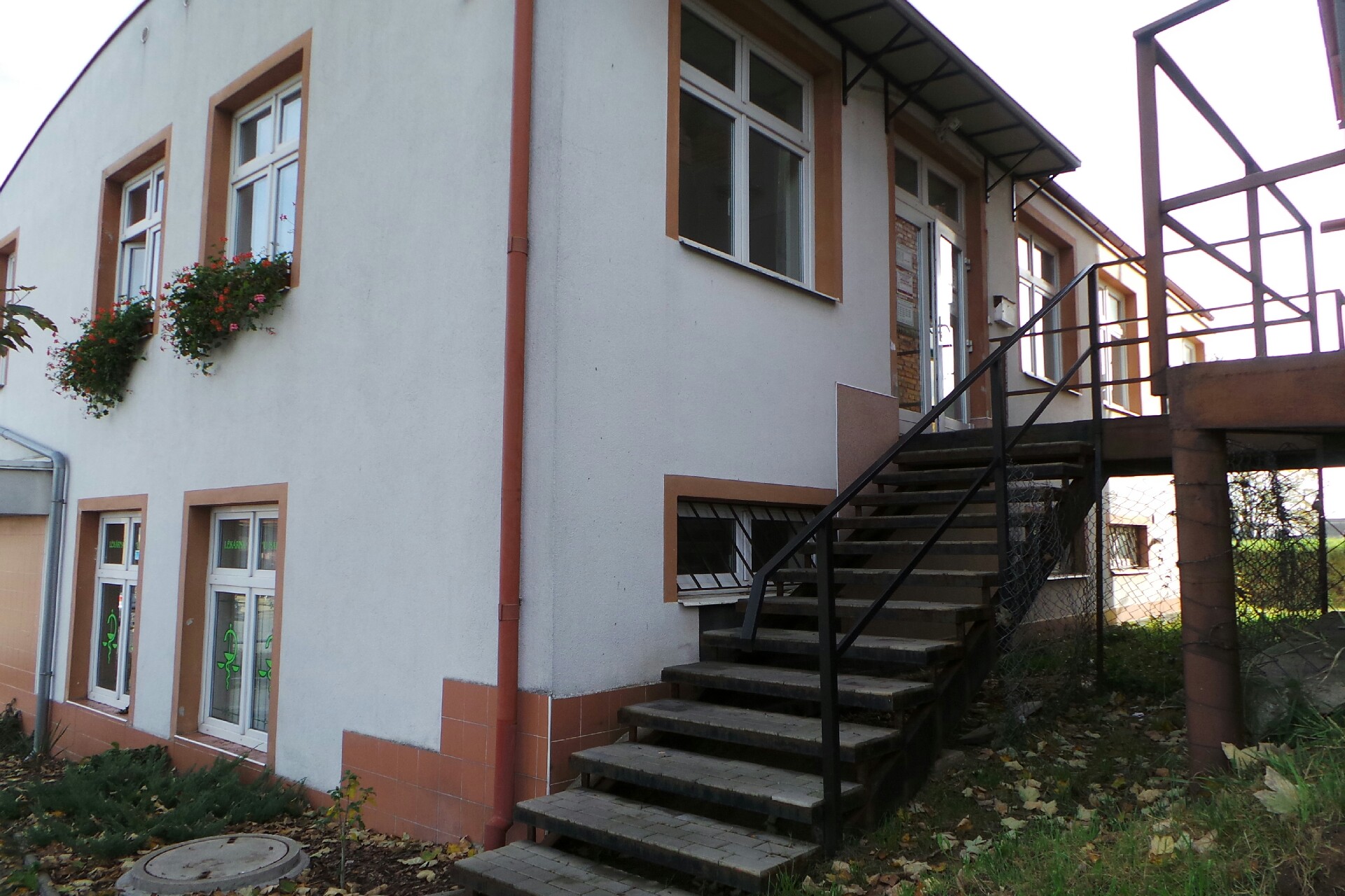 MUDr. Ladislav Horký