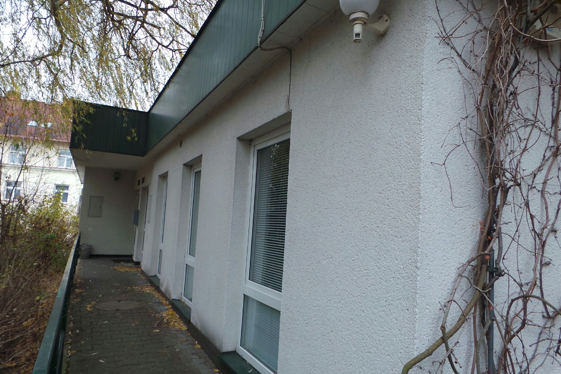 MUDr. KUBÁČEK, spol. s r.o.