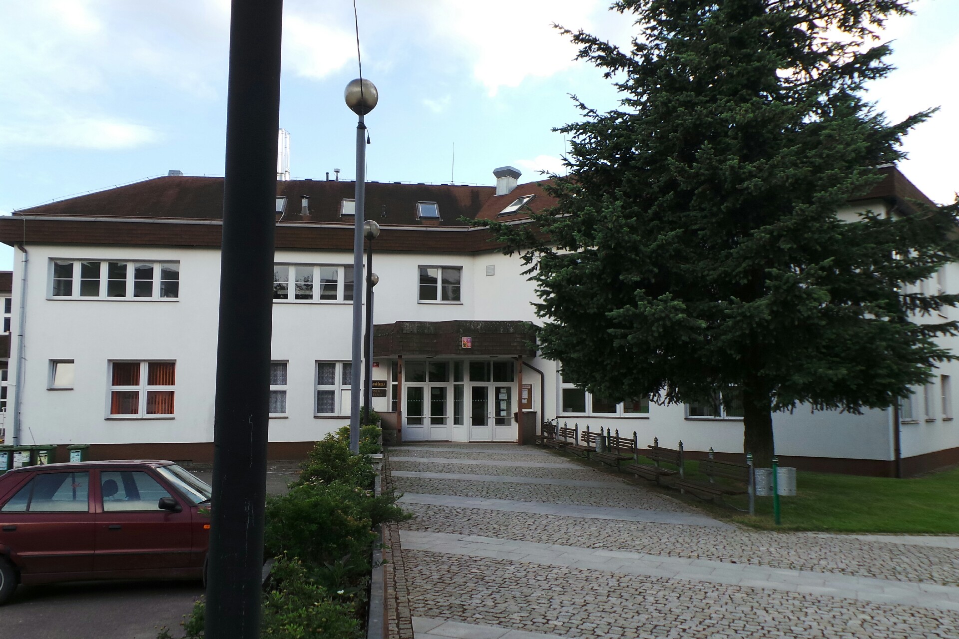 Základní škola Králíky foto 2