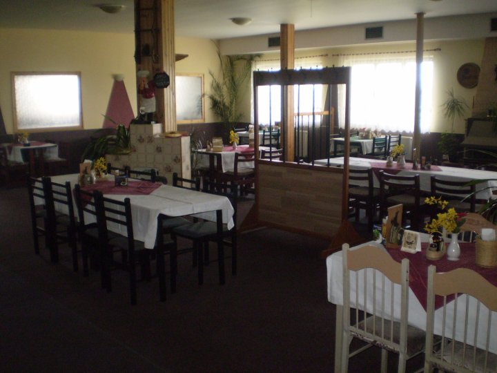 Restaurace Motel Skalka foto 4