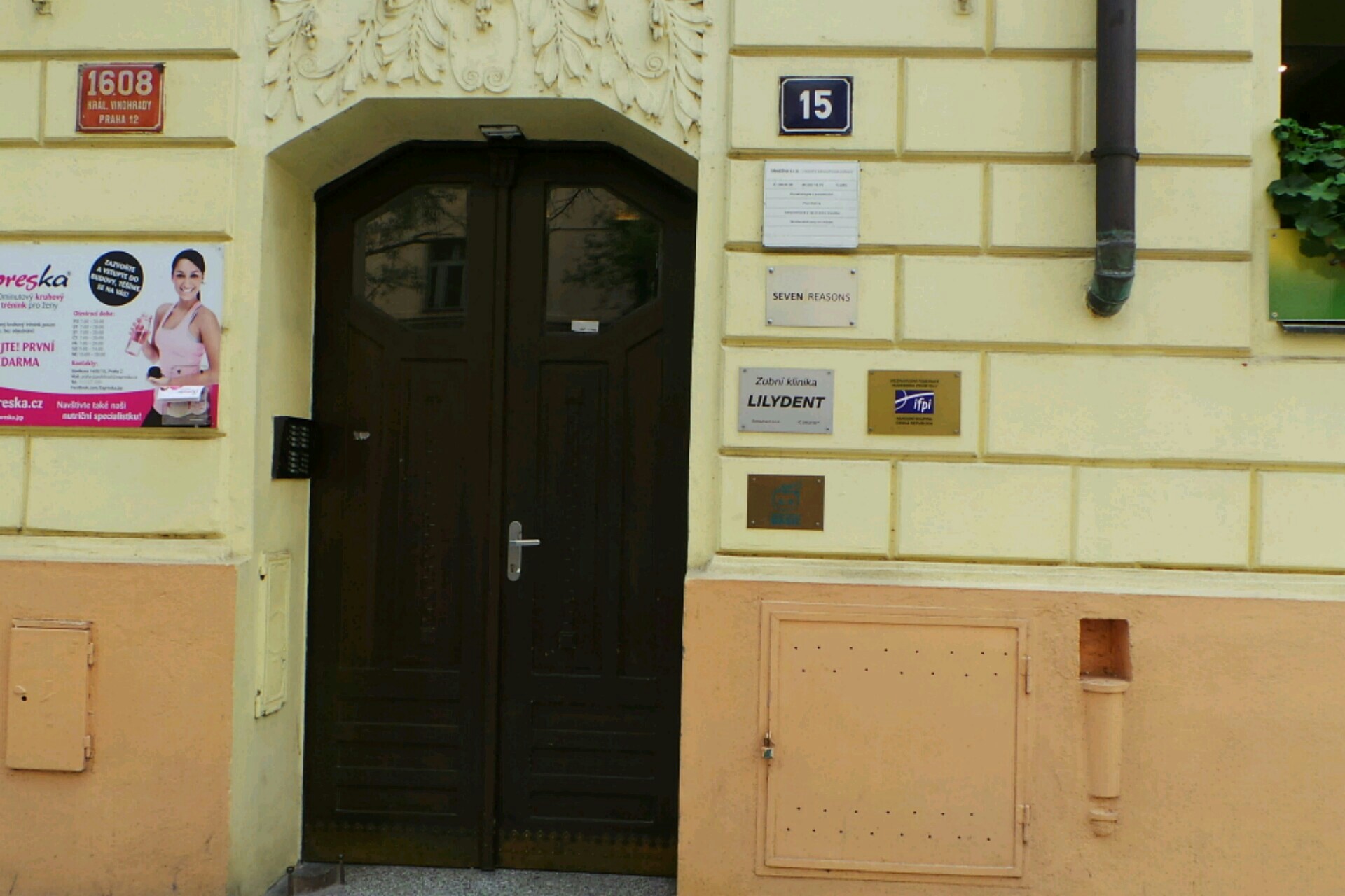 Medistar s.r.o. foto 1