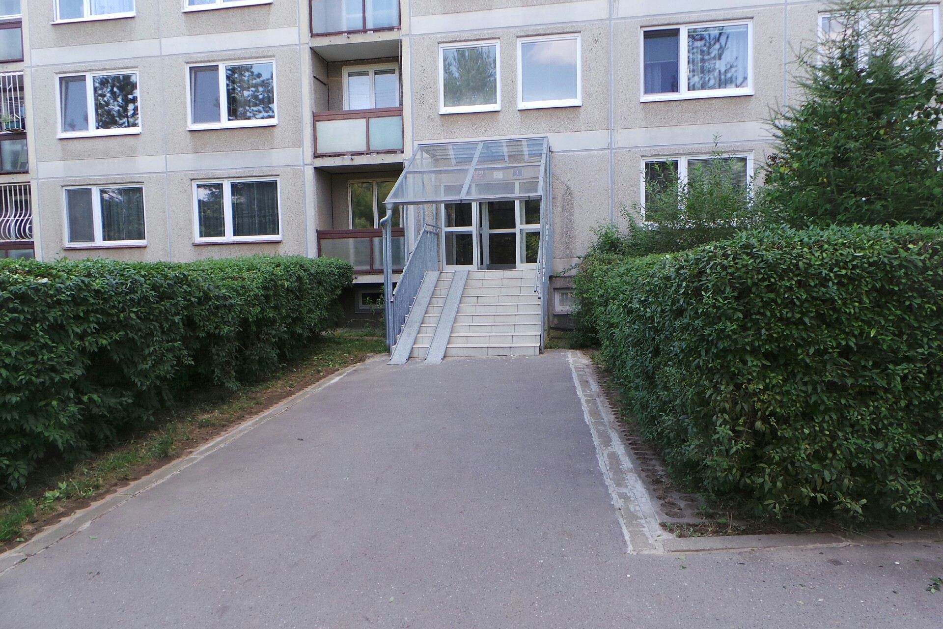 Autodoprava Milan Vomastek foto 1