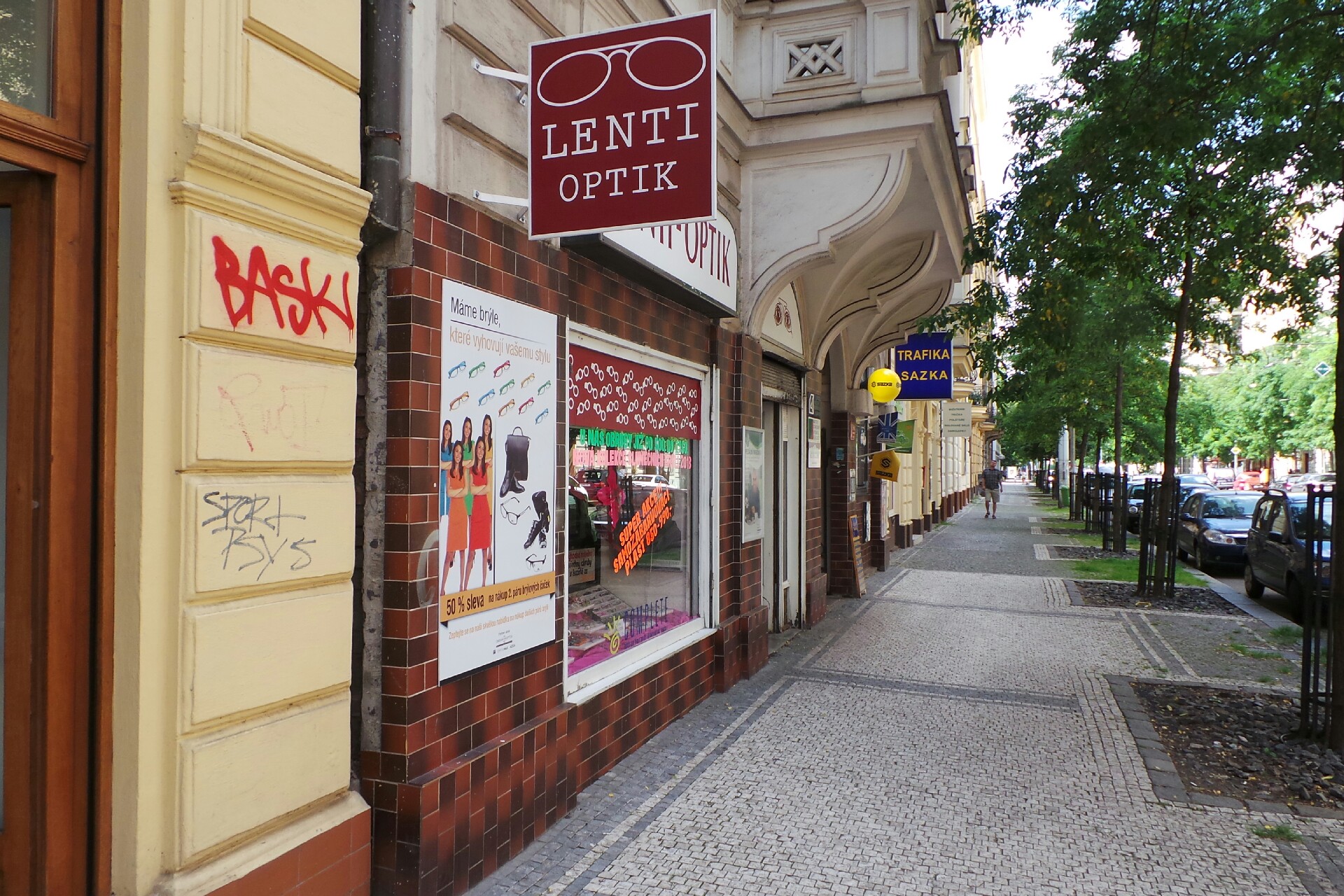 LENTI OPTIK, s.r.o. foto 4