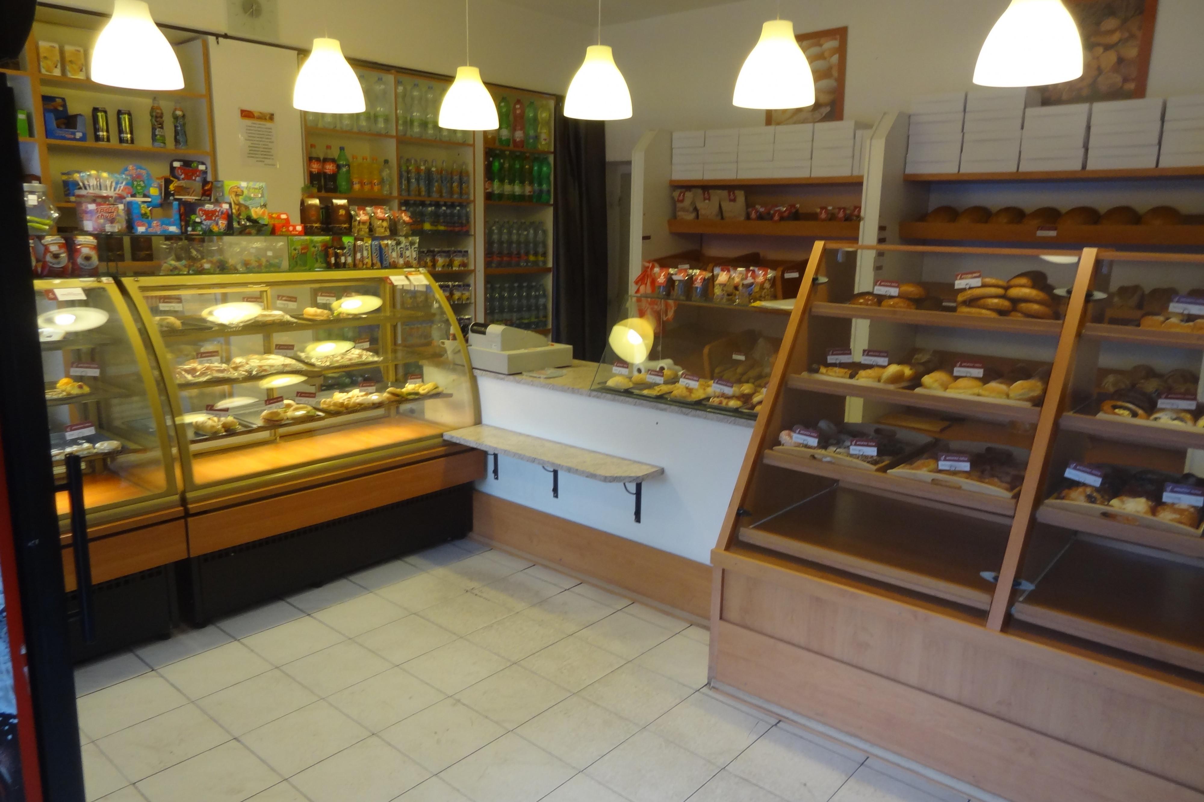 Pekařství Řečice foto 1