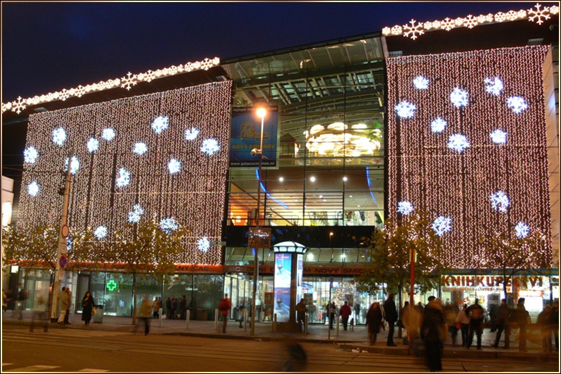 MK - mont illuminations, s.r.o. foto 6