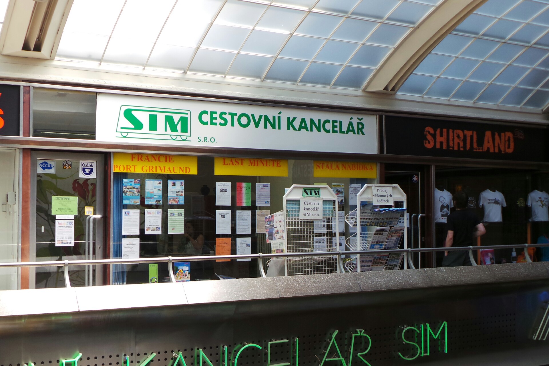 SIM, s.r.o.