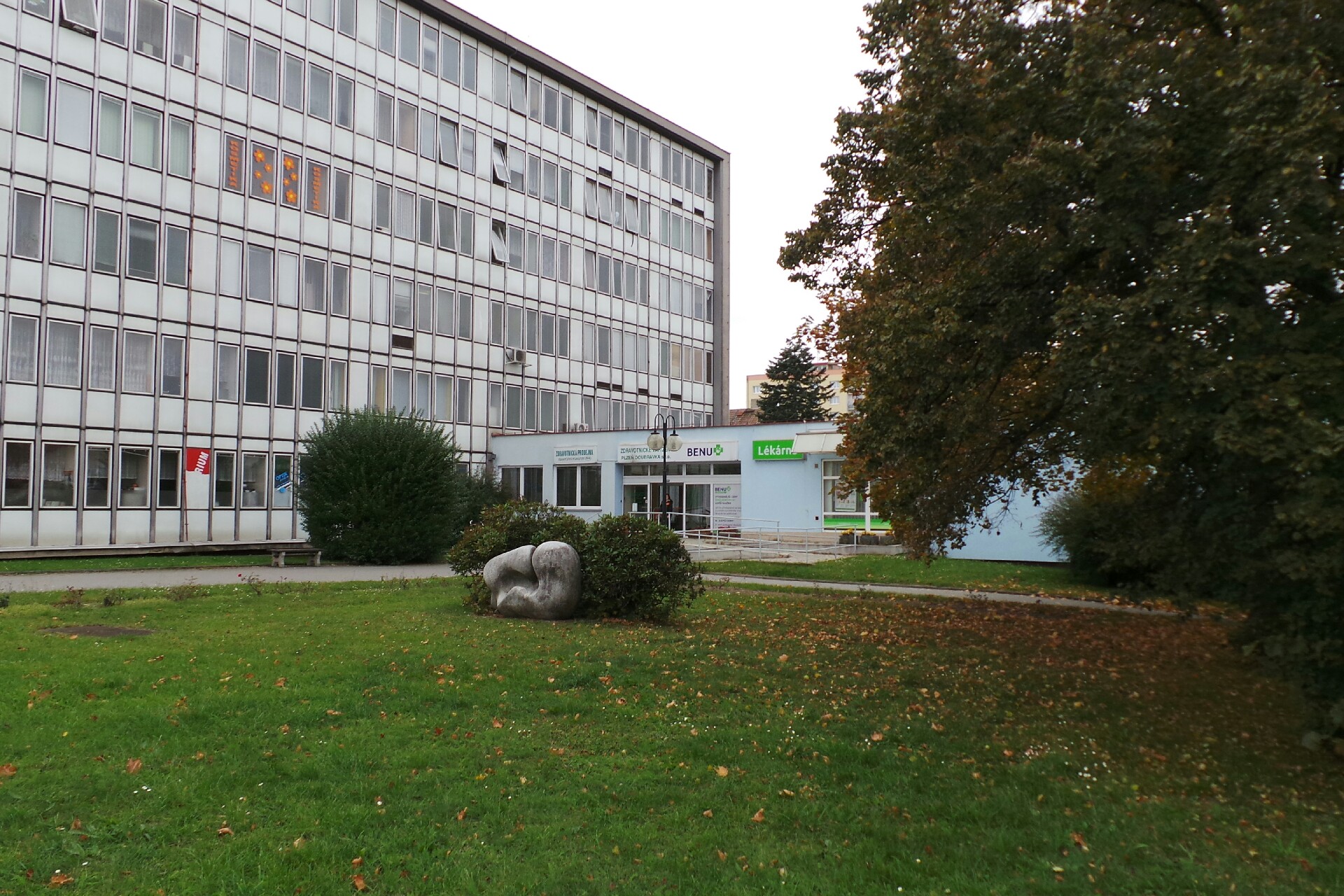 MUDr. Hana Vaňková