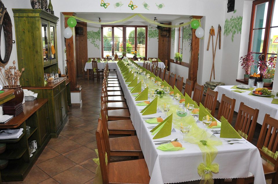 Hostinec Na Habru foto 3