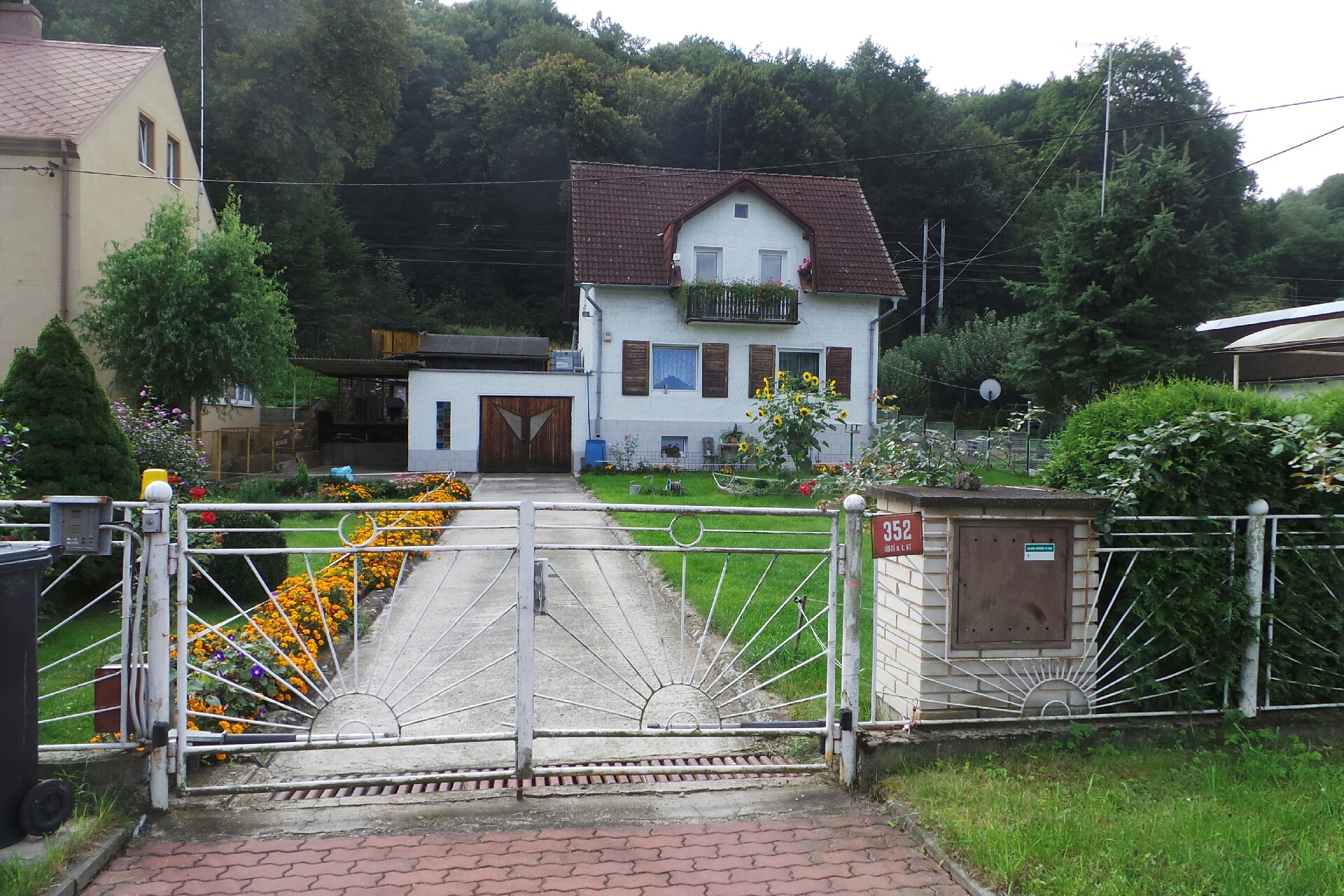 Daňový poradce ev. č. 2858 Ing. Soňa Bourová