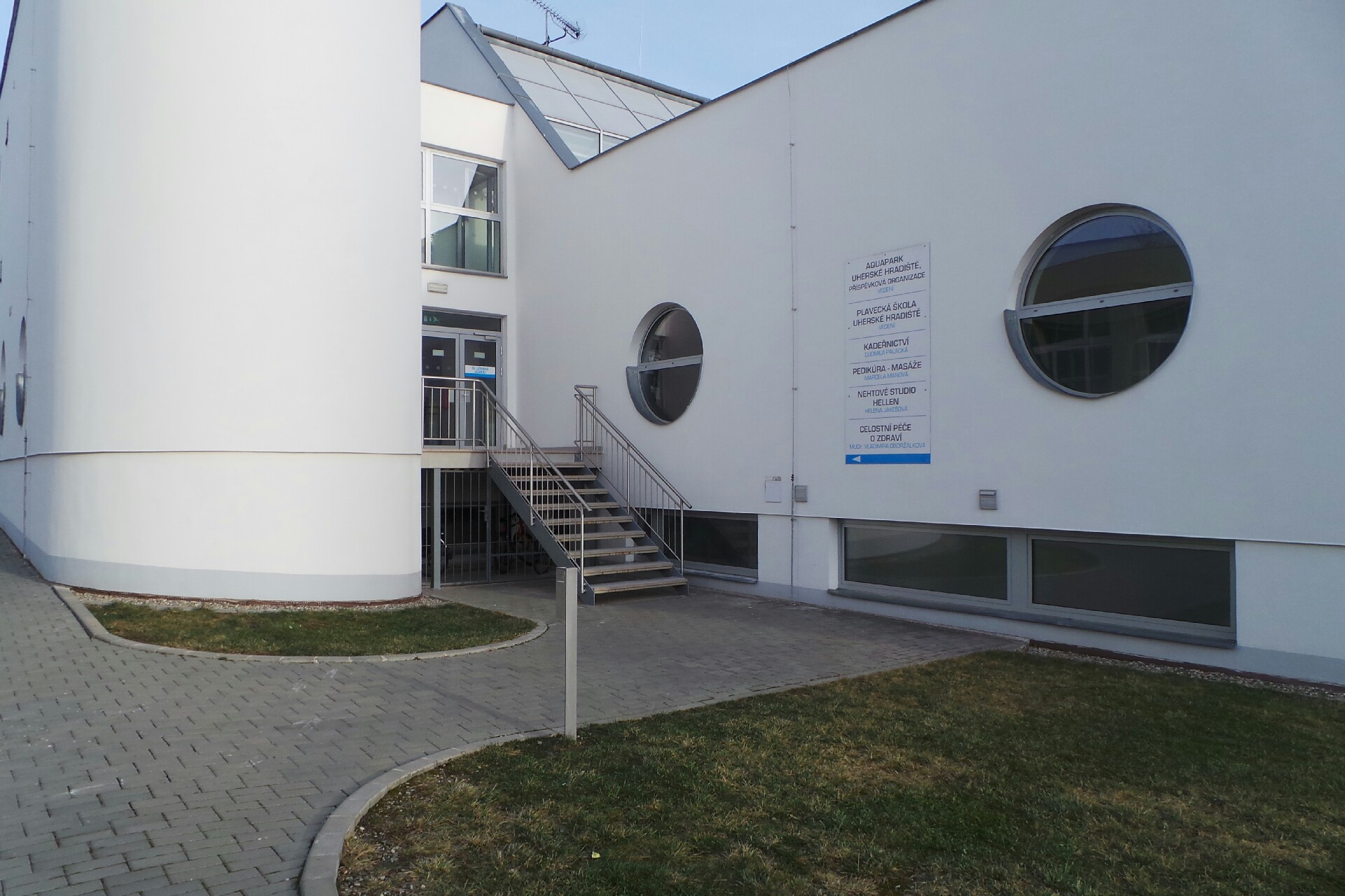 Pedikúra-masáže Marcela Manová