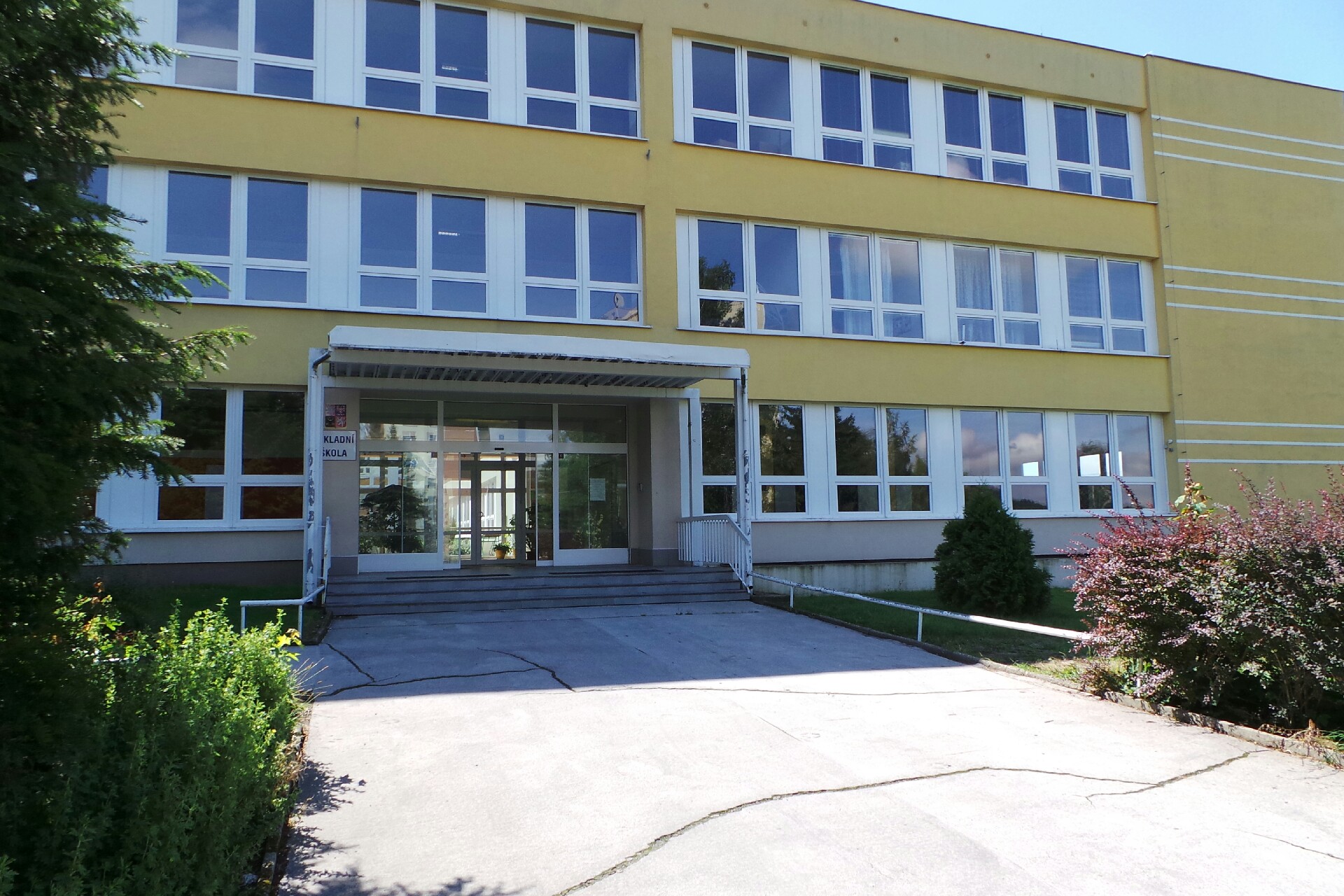 Taneční škola X-DANCE