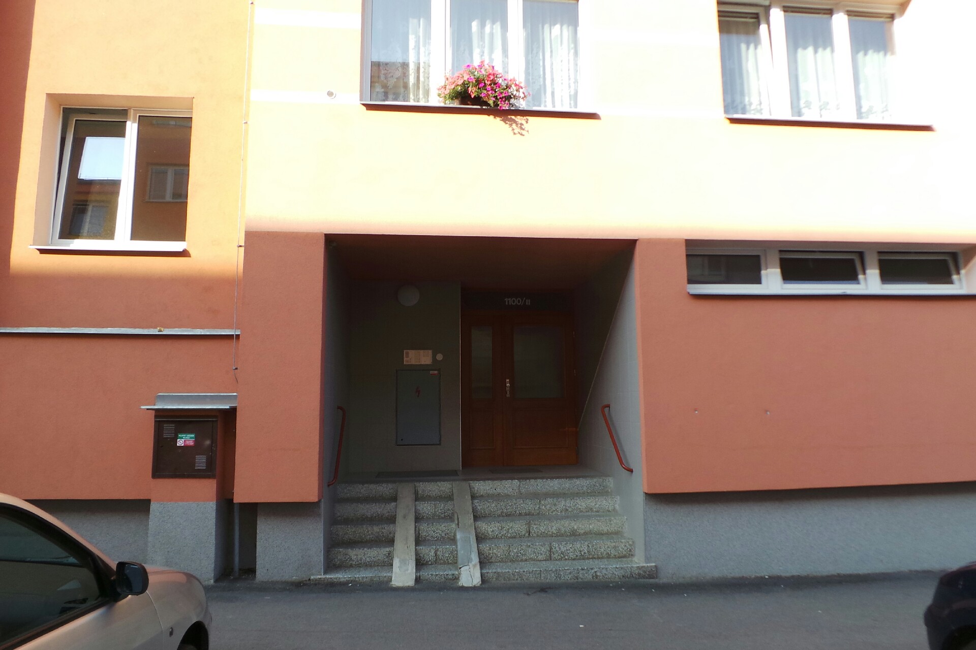 Elektromontážní a elektroinstalační práce - Jan Sysel