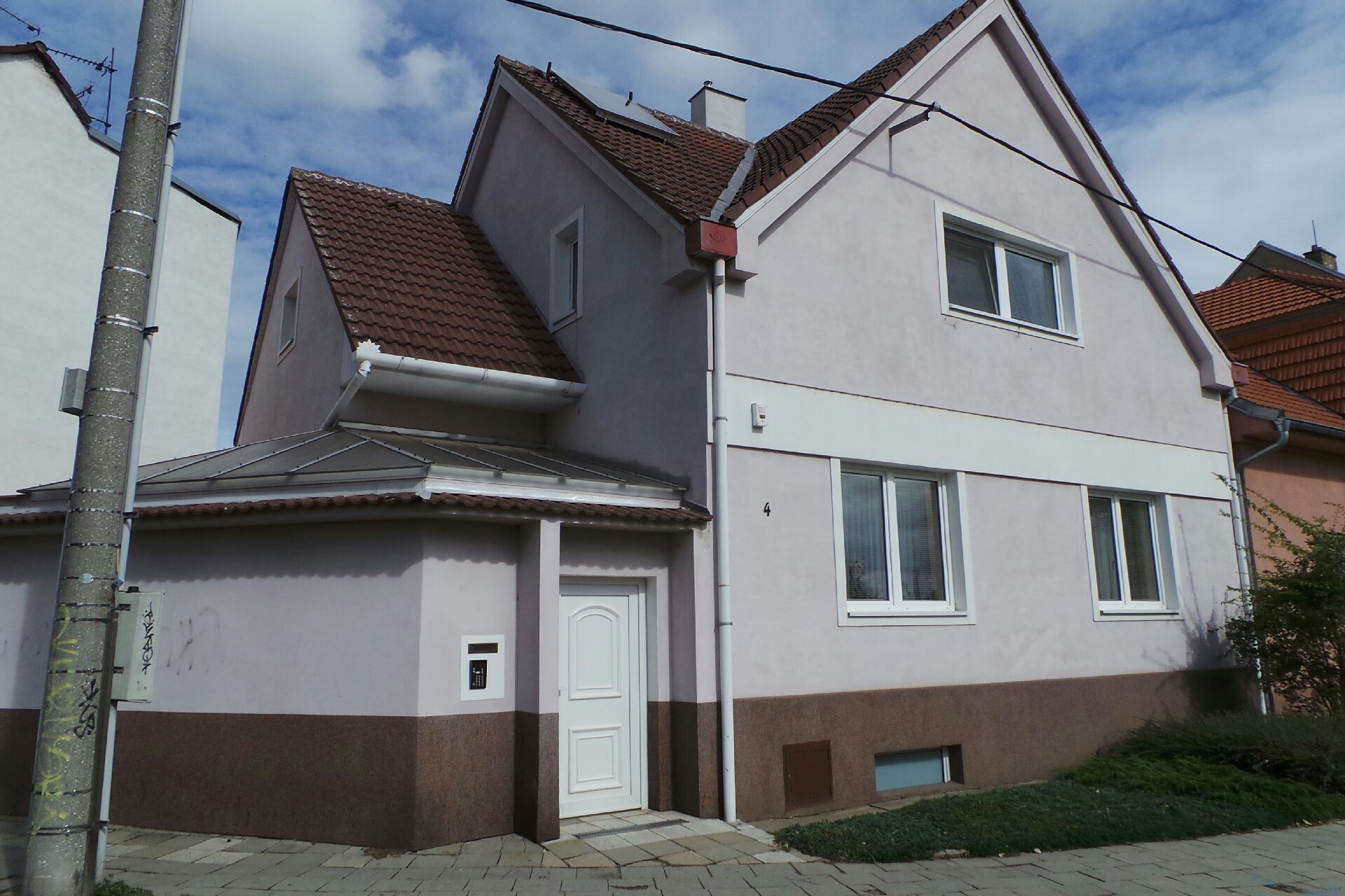 Elektroservis Hodonín, s.r.o.