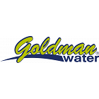 Logo obchodu Goldman water s.r.o.