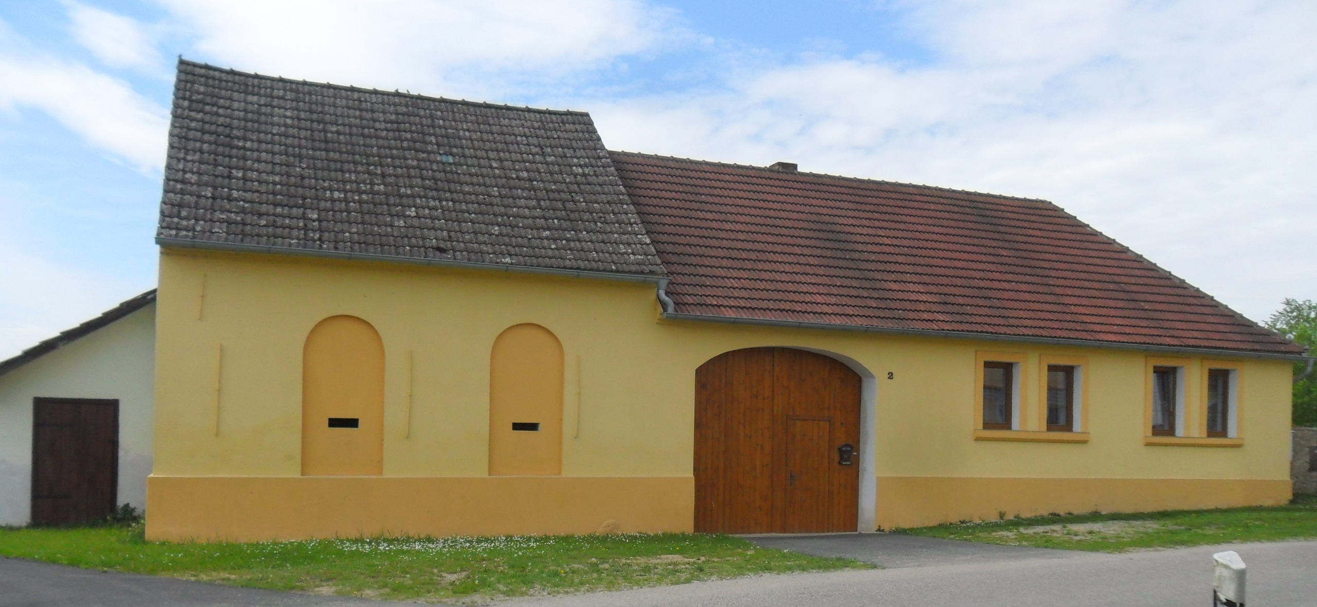 Ubytování Dívčice foto 3