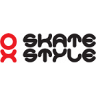 Logo obchodu SKATESTYLE.CZ