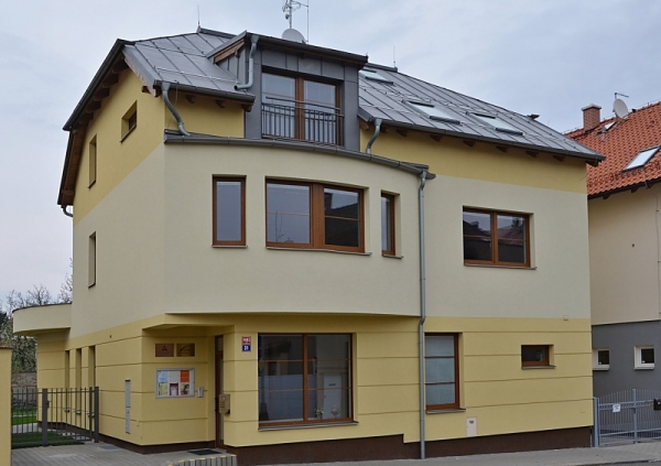 CASD Mladá Boleslav foto 2