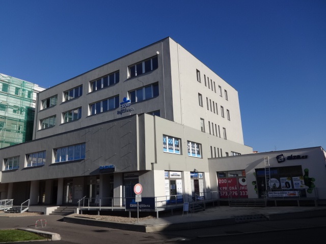 TOP Reality Chomutov