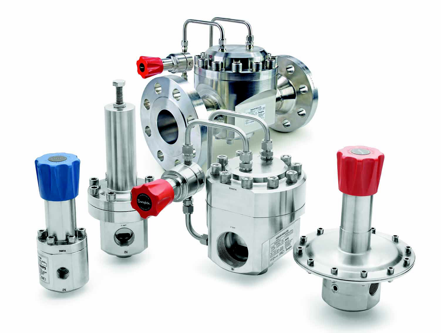 Swagelok Česká Republika foto 3