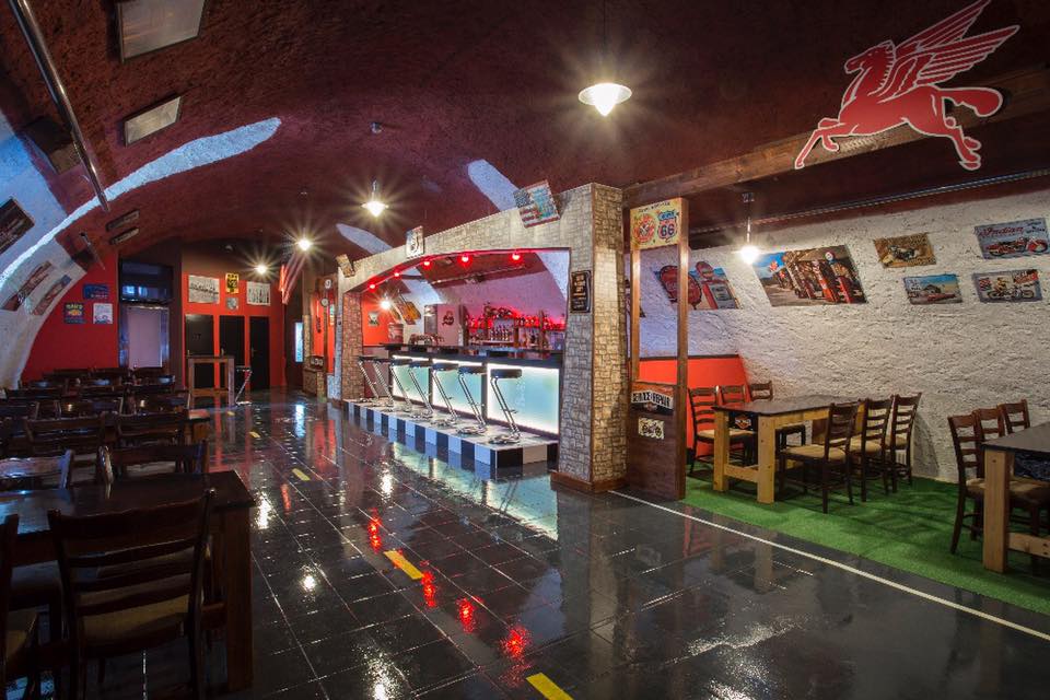 KARLOS Bar foto 4