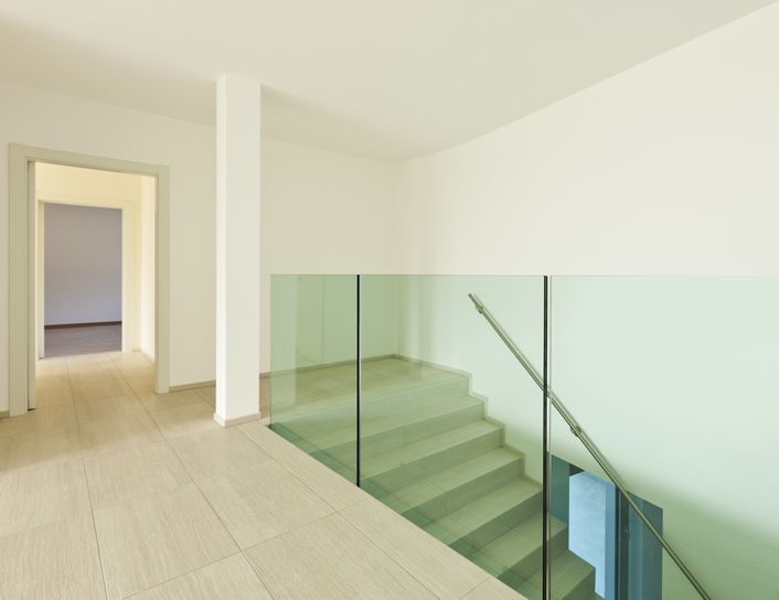 B&P GLASS Sklenářství foto 4