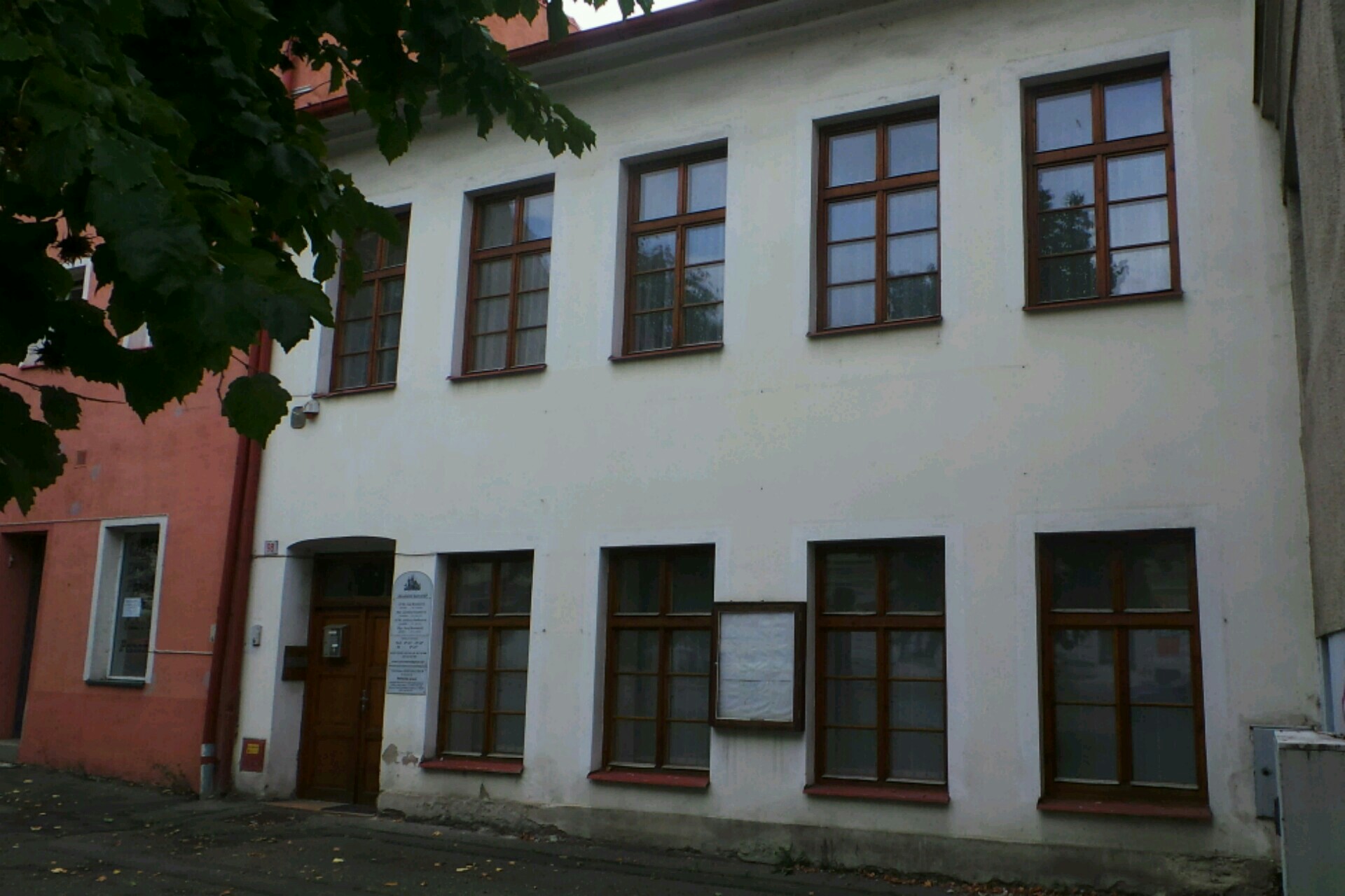 Bibelriether Christian Rechtsanwalt