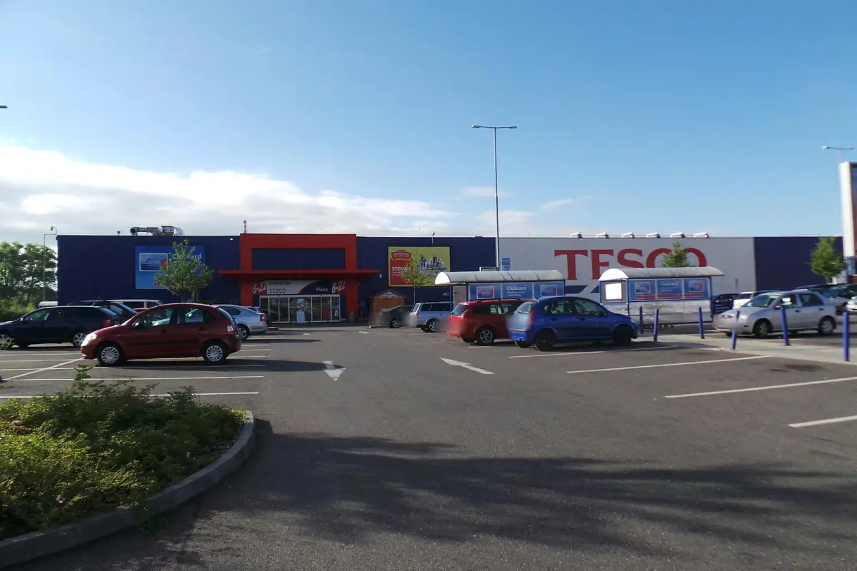 Tesco
