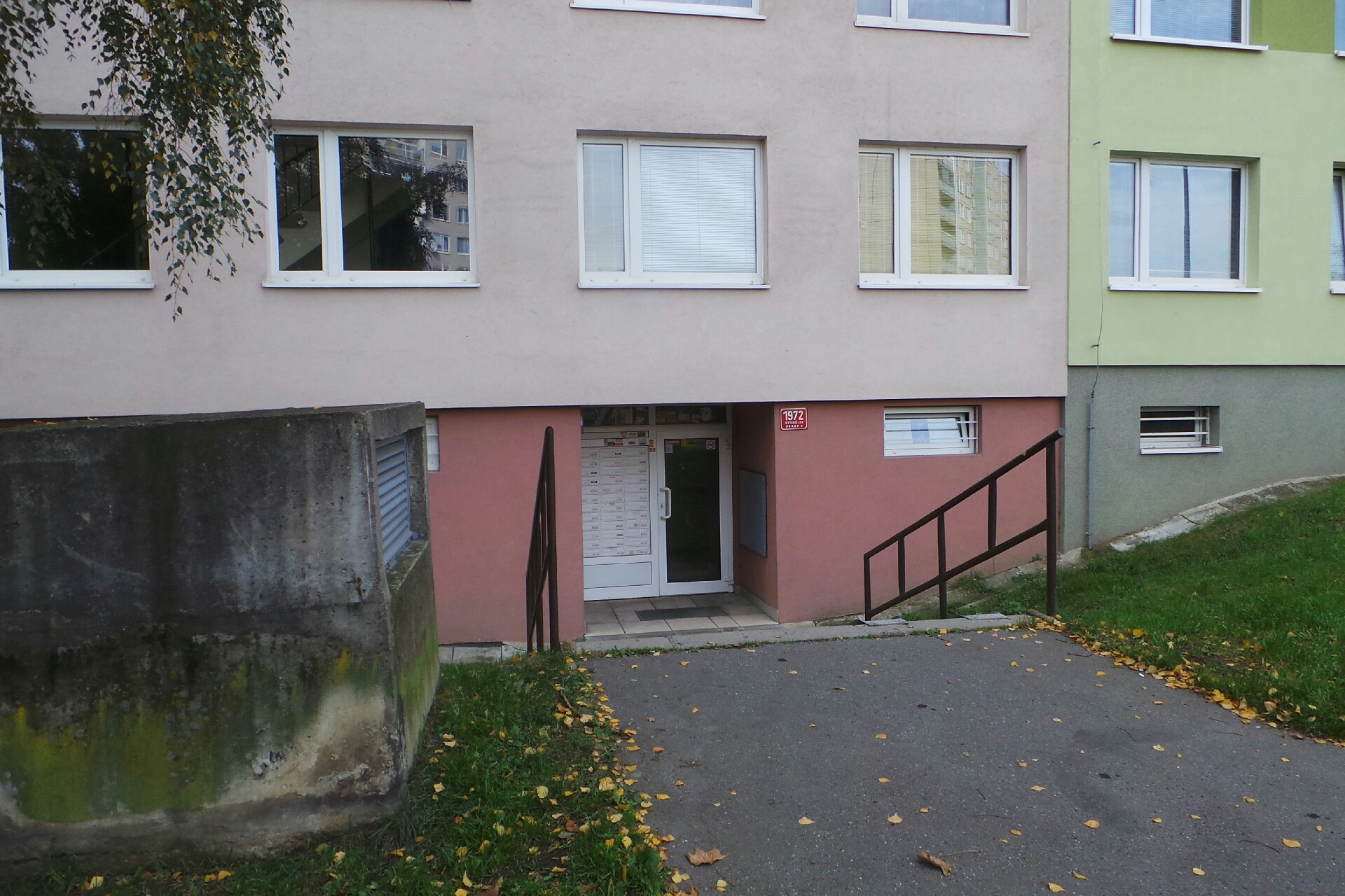 Ing. Zdeněk Liberský