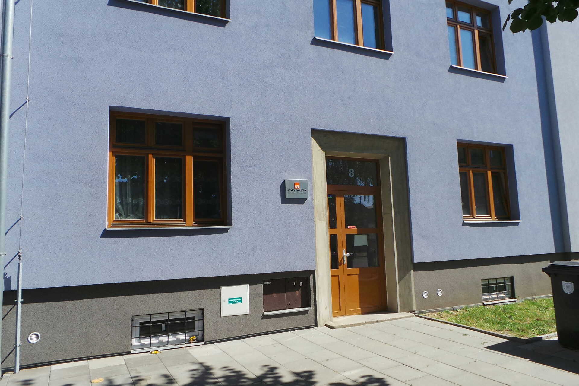 KAVITA EKONOMY, s.r.o.