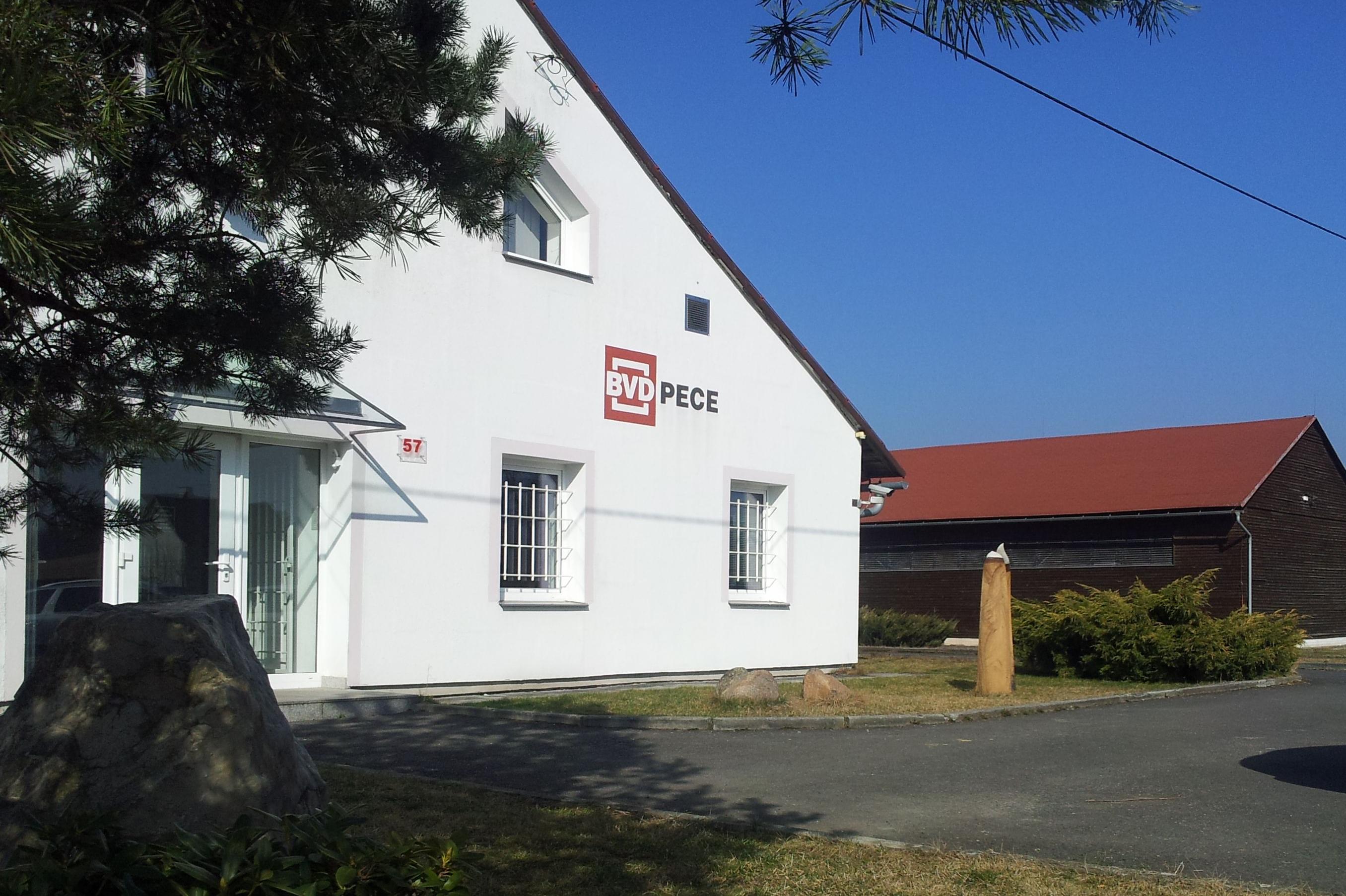 BVD PECE spol. s r.o.