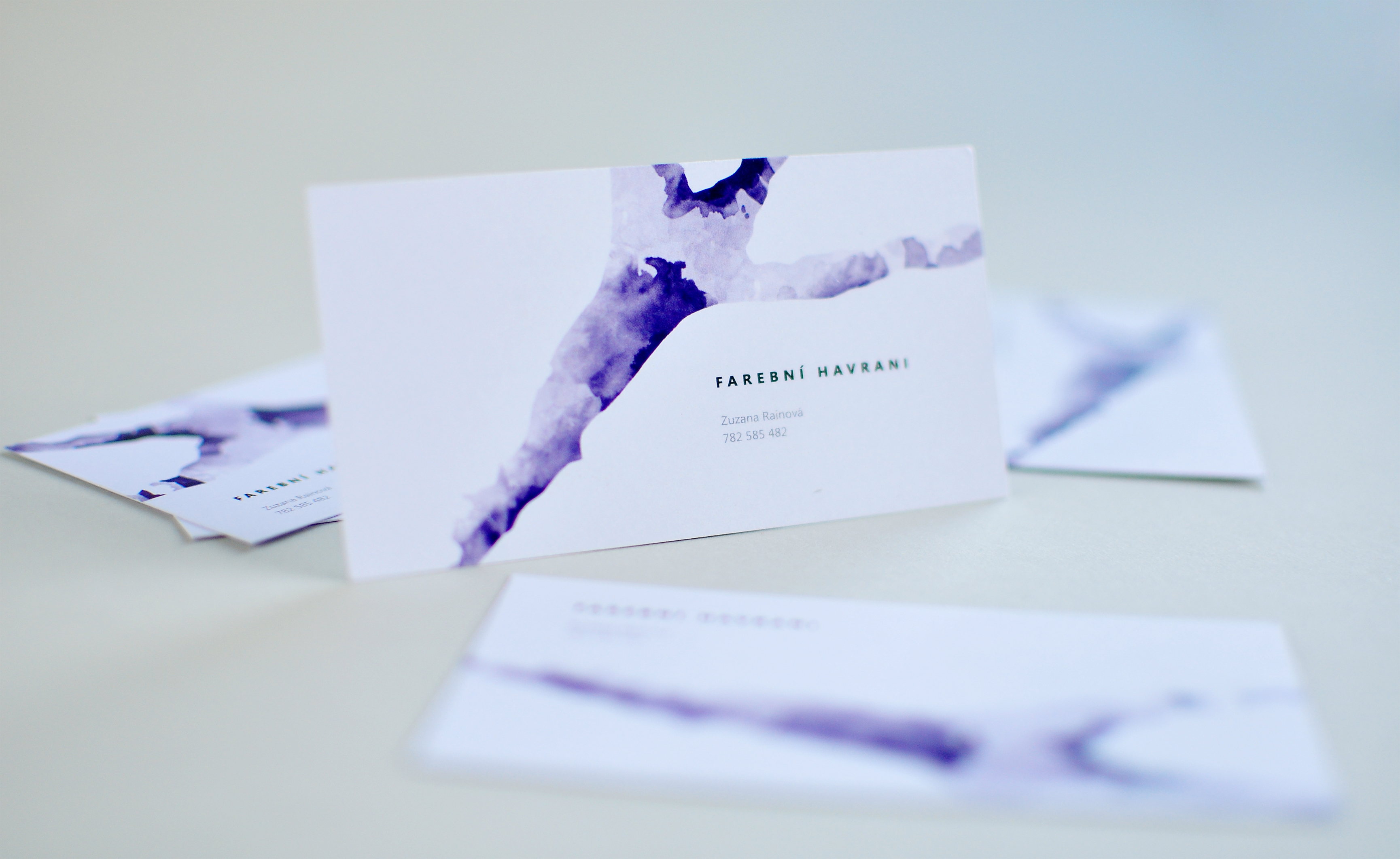 Studio minimum foto 4