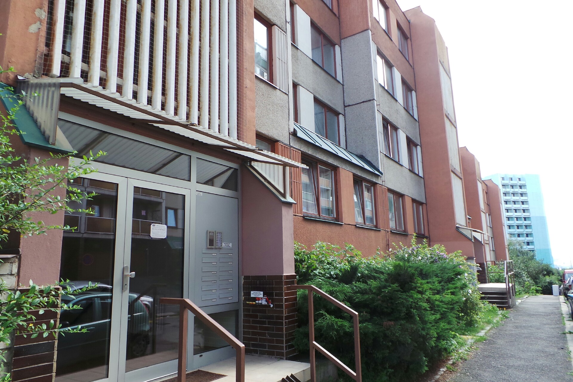 Ing. arch. Oldřich Řeřicha