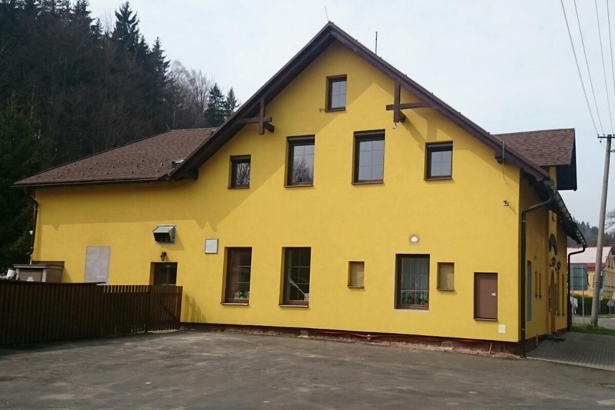 Senior Centrum Sluníčko